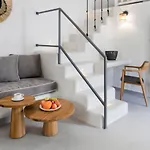 Apartmán Peftasteri Astypálaia