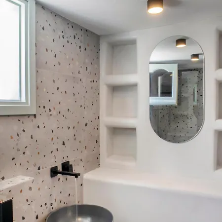 Peftasteri Apartmán *
