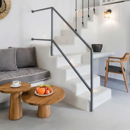 Apartamento Peftasteri Astypálaia